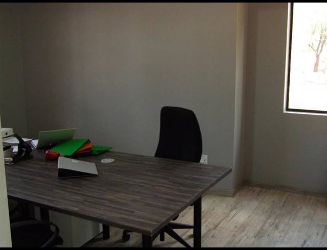 OFFICE FOR SALE IN LITTLE FALLS